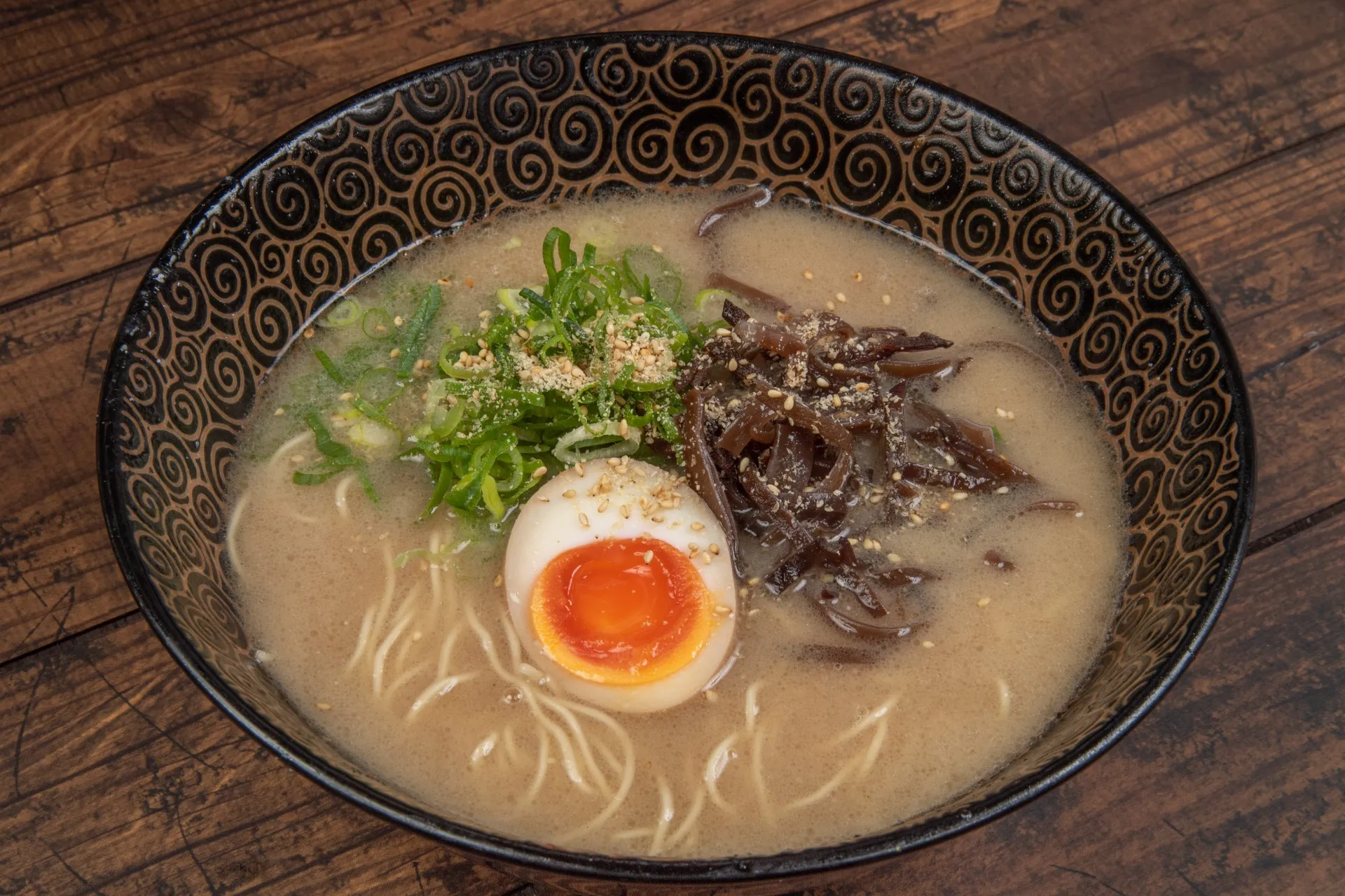 常連のお客様によりうまれたメニュー
